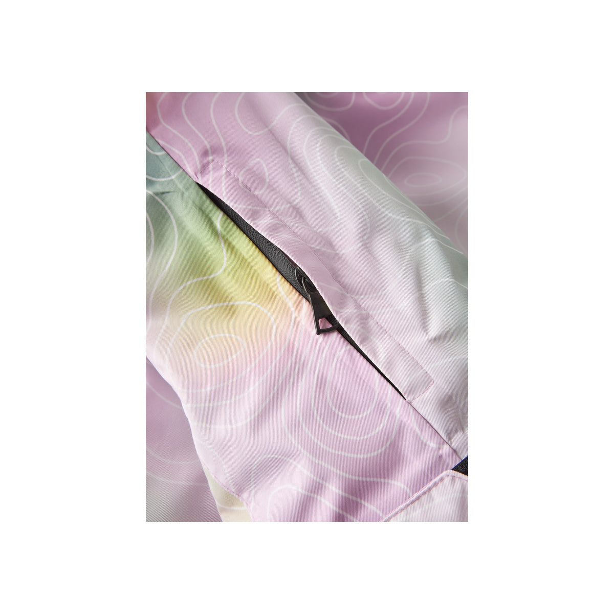 Name-it NKNSLOPE10 JACKET SKI EDITION