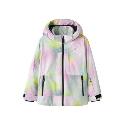 Name-it NKNSLOPE10 JACKET SKI EDITION