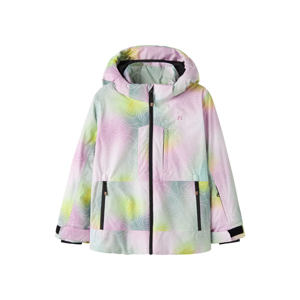 Name-it NKNSLOPE10 JACKET SKI EDITION