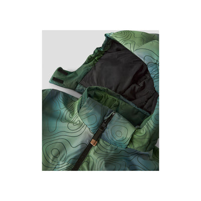 Name-it NKNSLOPE10 JACKET SKI EDITION