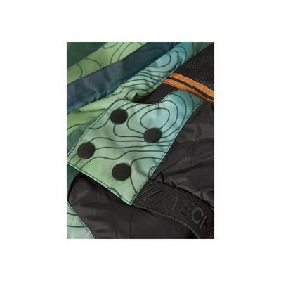 Name-it NKNSLOPE10 JACKET SKI EDITION