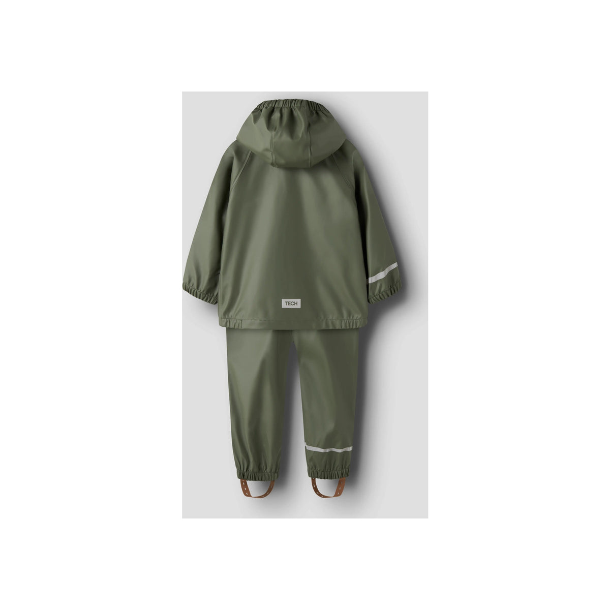 Name-it NKNDRY10 RAIN SET