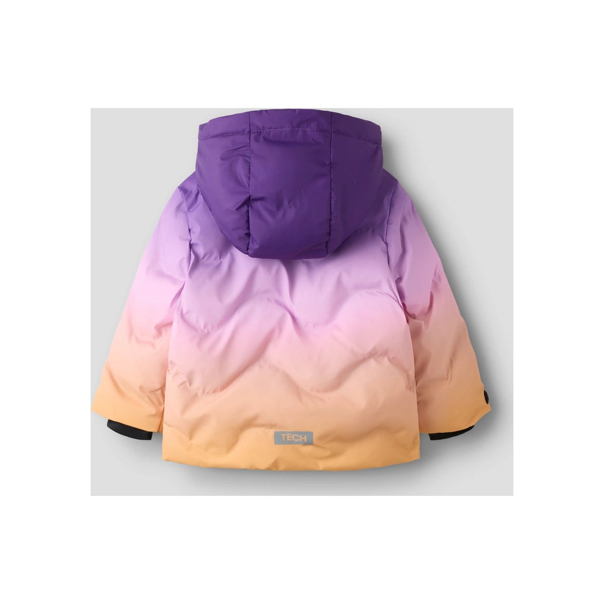 Name-it NMFMOUNTAIN05 SKI JACKET