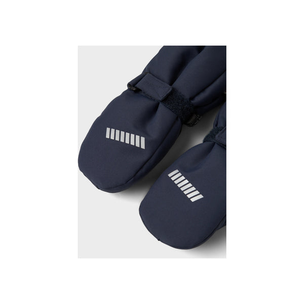Name-it NMNSNOW10 MITTENS