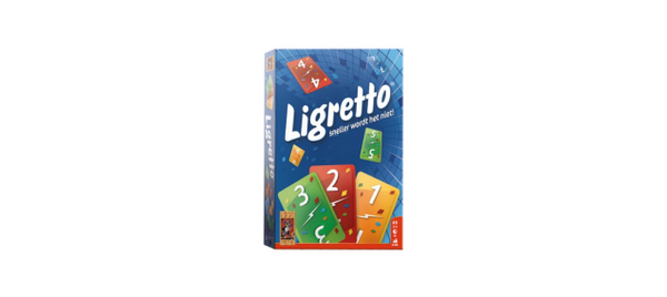 Spel & Entertainment