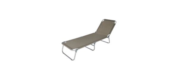 Ligbedden & Strandstoelen