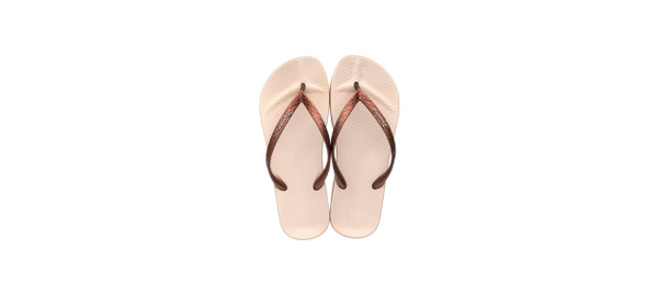 Sandalen & Slippers