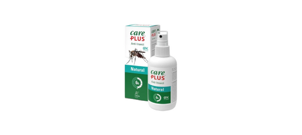 Anti-Insecten & Muggen