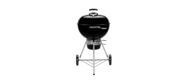Barbecues naar type
