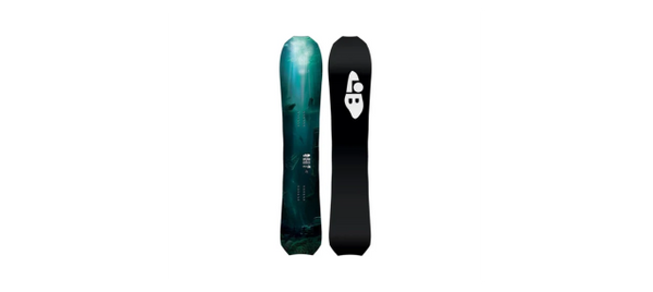 Ski's & Snowboard