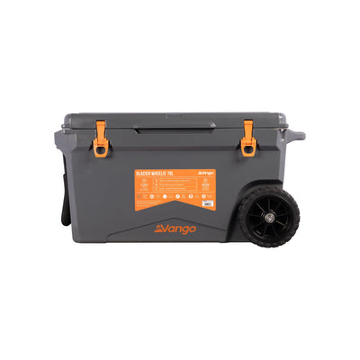Vango Glacier Wheelie 70L