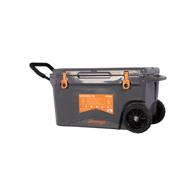 Vango Glacier Wheelie 70L