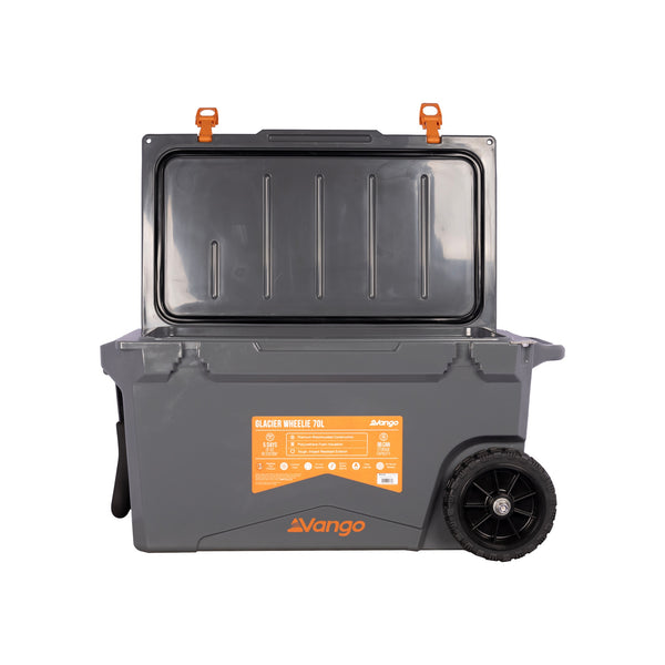 Vango Glacier Wheelie 70L