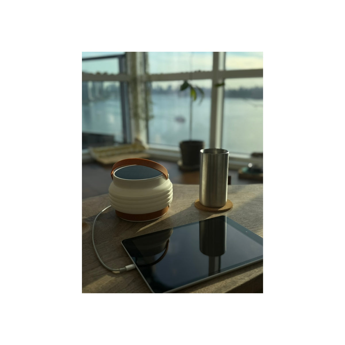 Haven  Lamp Type 10000