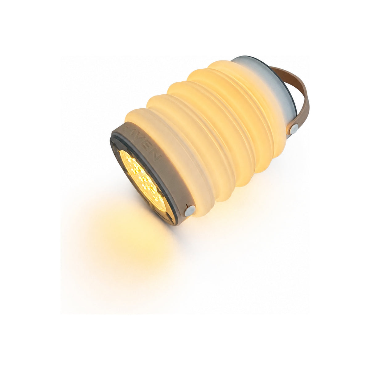 Haven  Lamp Type 6000