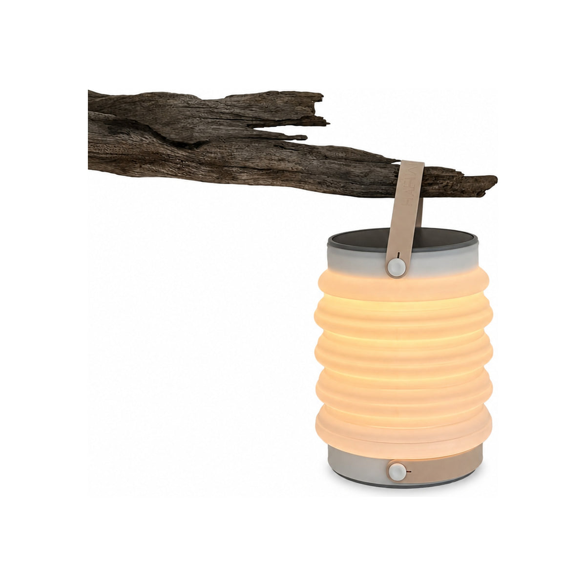 Haven  Lamp Type 6000