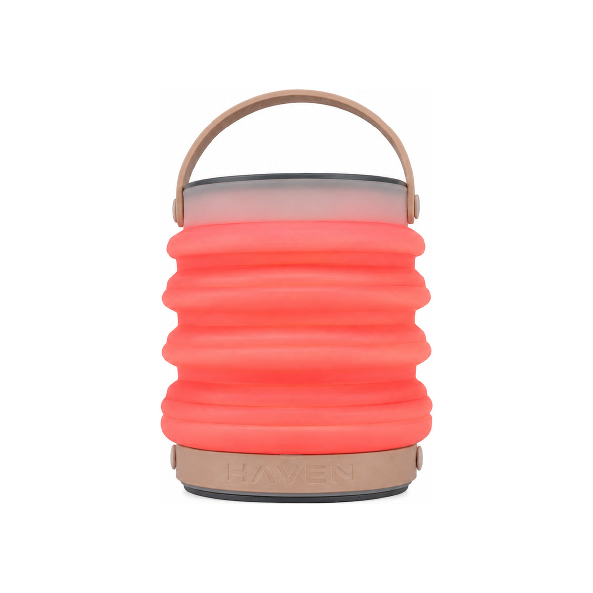 Haven  Lamp Type 6000