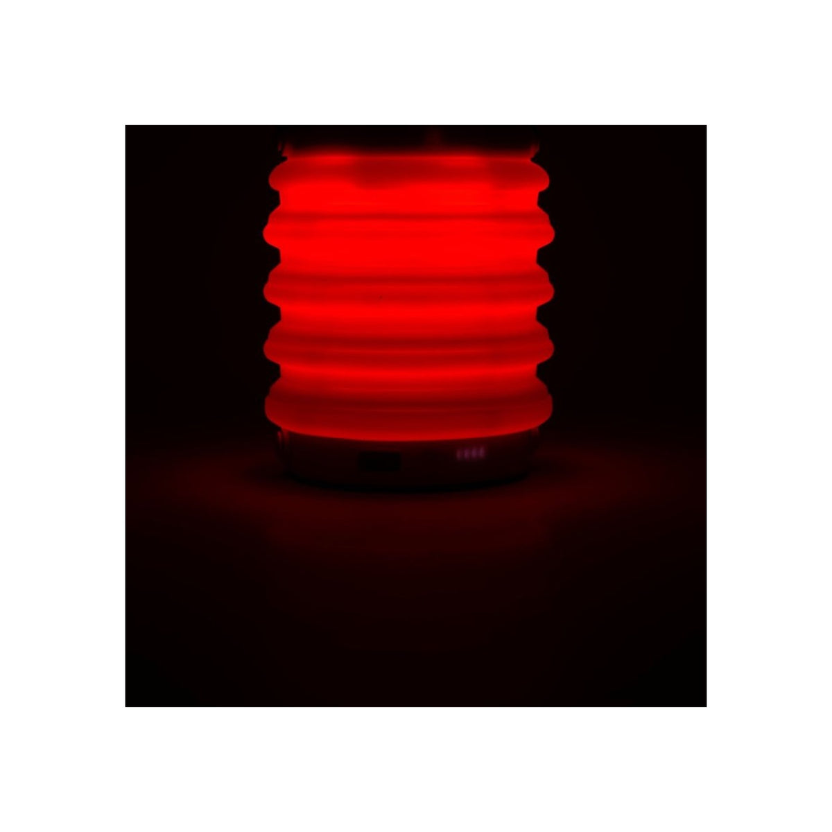 Haven  Lamp Type 6000