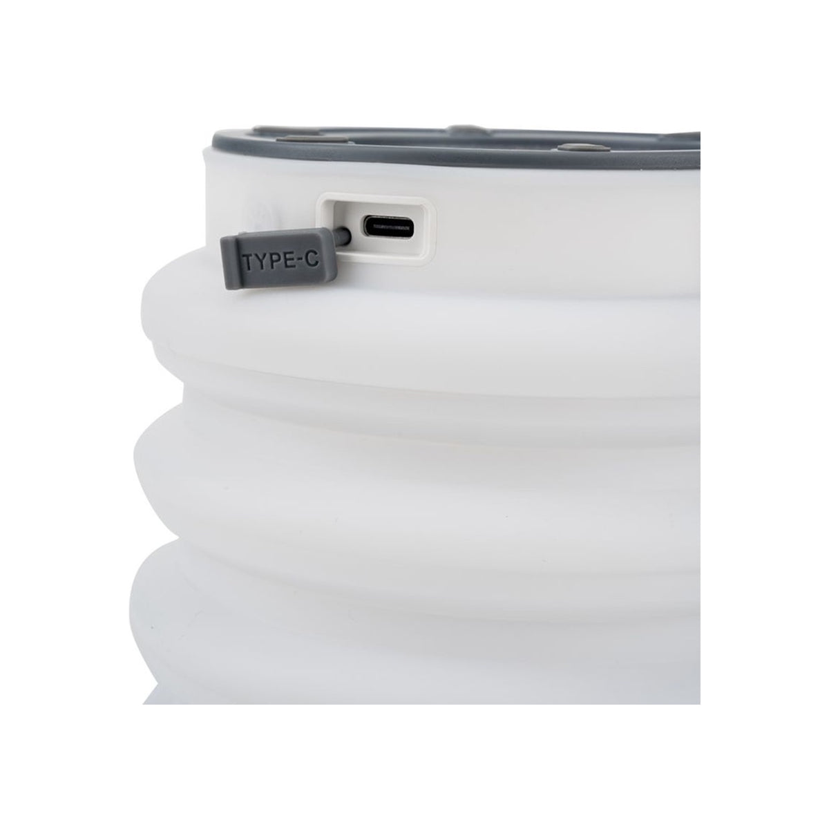Haven  Lamp Type 6000