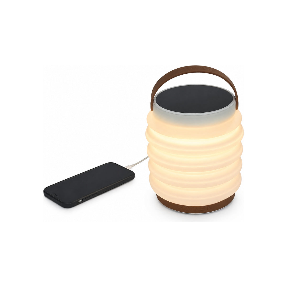 Haven  Lamp Type 10000