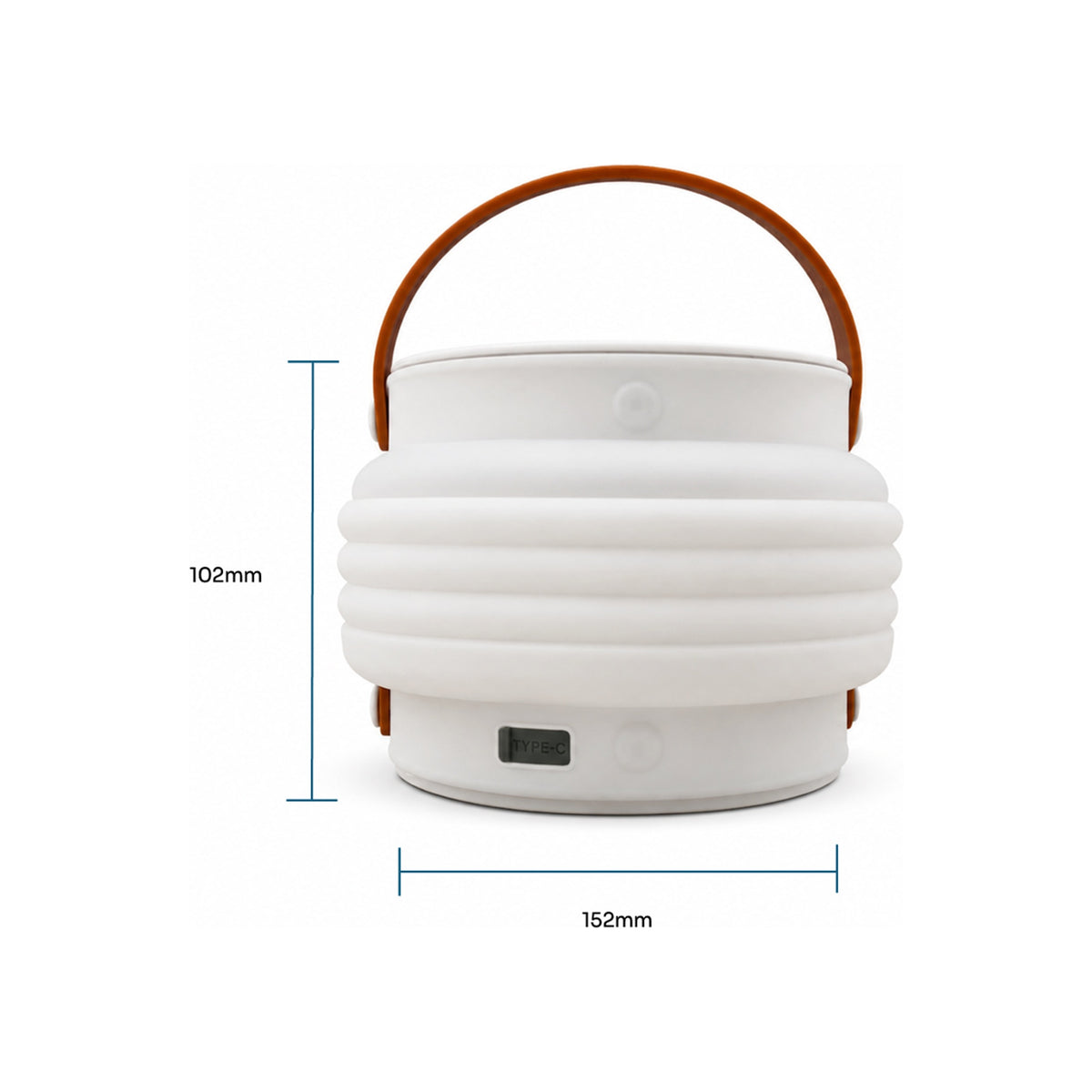 Haven  Lamp Type 10000