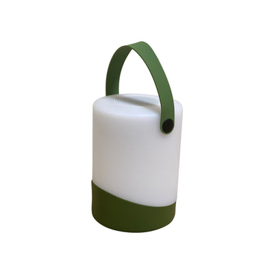 Human Comfort Cosy Lamp Mably Plus (Speaker) Green