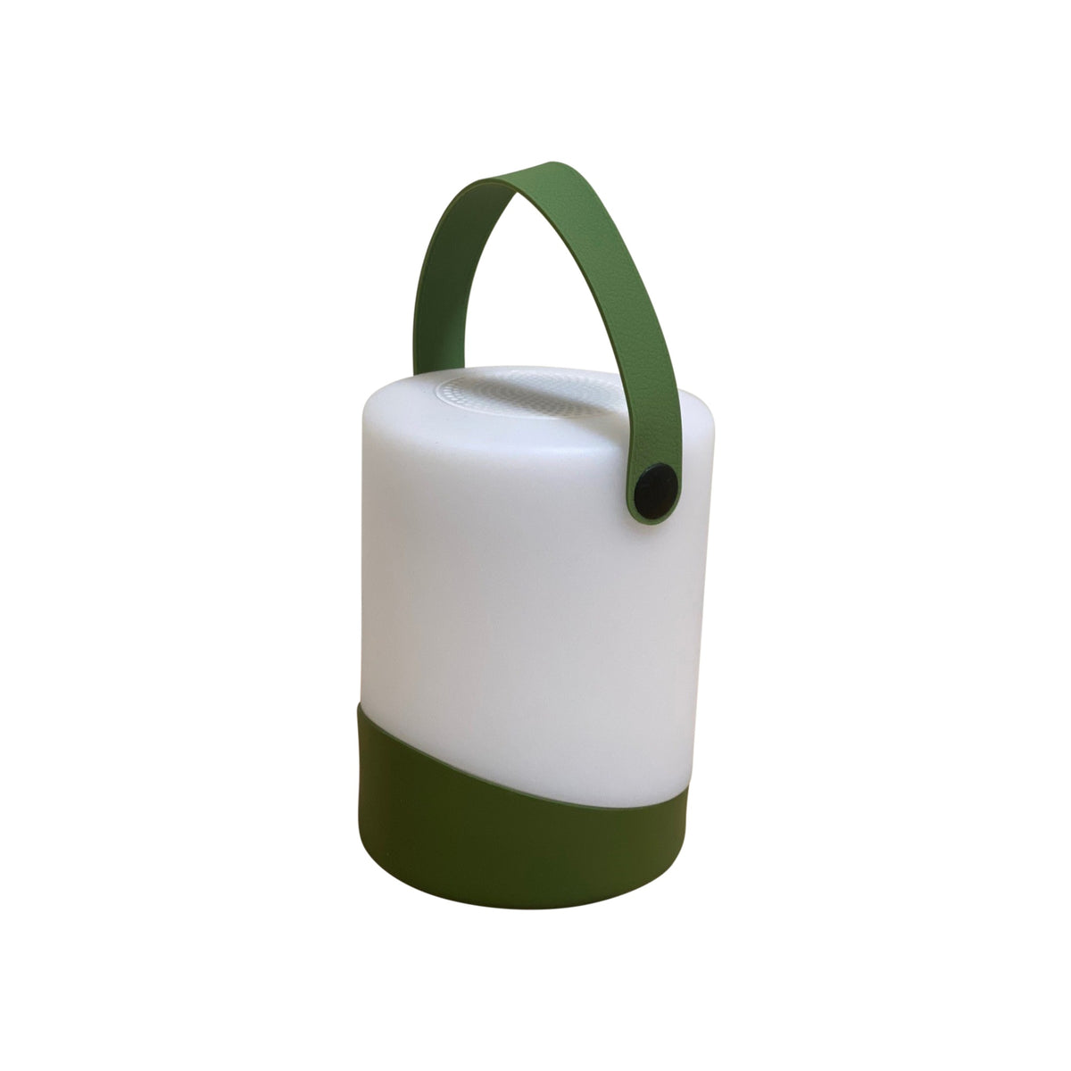 Human Comfort Cosy Lamp Mably Plus (Speaker) Green