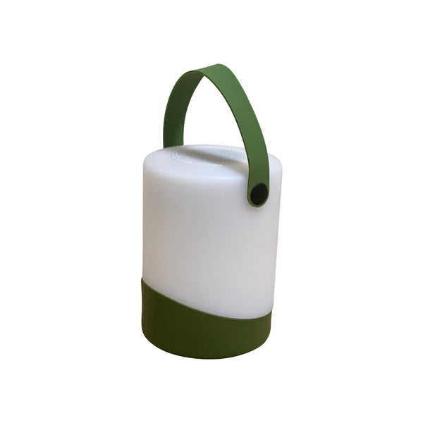 Human Comfort Cosy Lamp Mably Plus (Speaker) Green