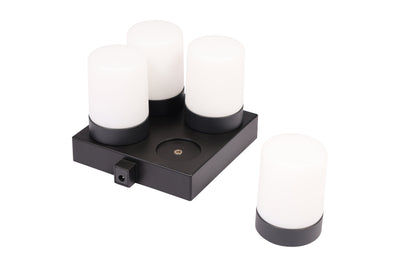 Human Comfort Docking Station Lamps Vierzon
