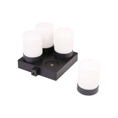 Human Comfort Docking Station Lamps Vierzon