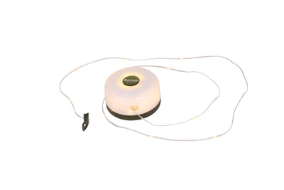 Human Comfort Stringlamp Roll up Martel