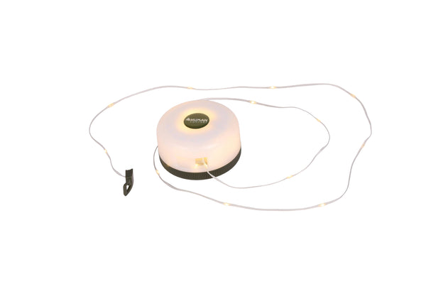 Human Comfort Stringlamp Roll up Martel