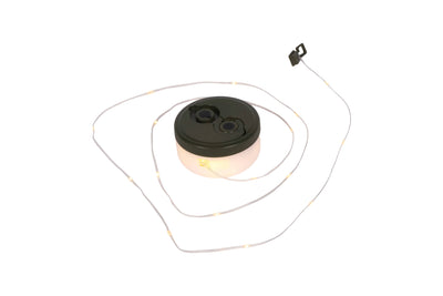 Human Comfort Stringlamp Roll up Martel