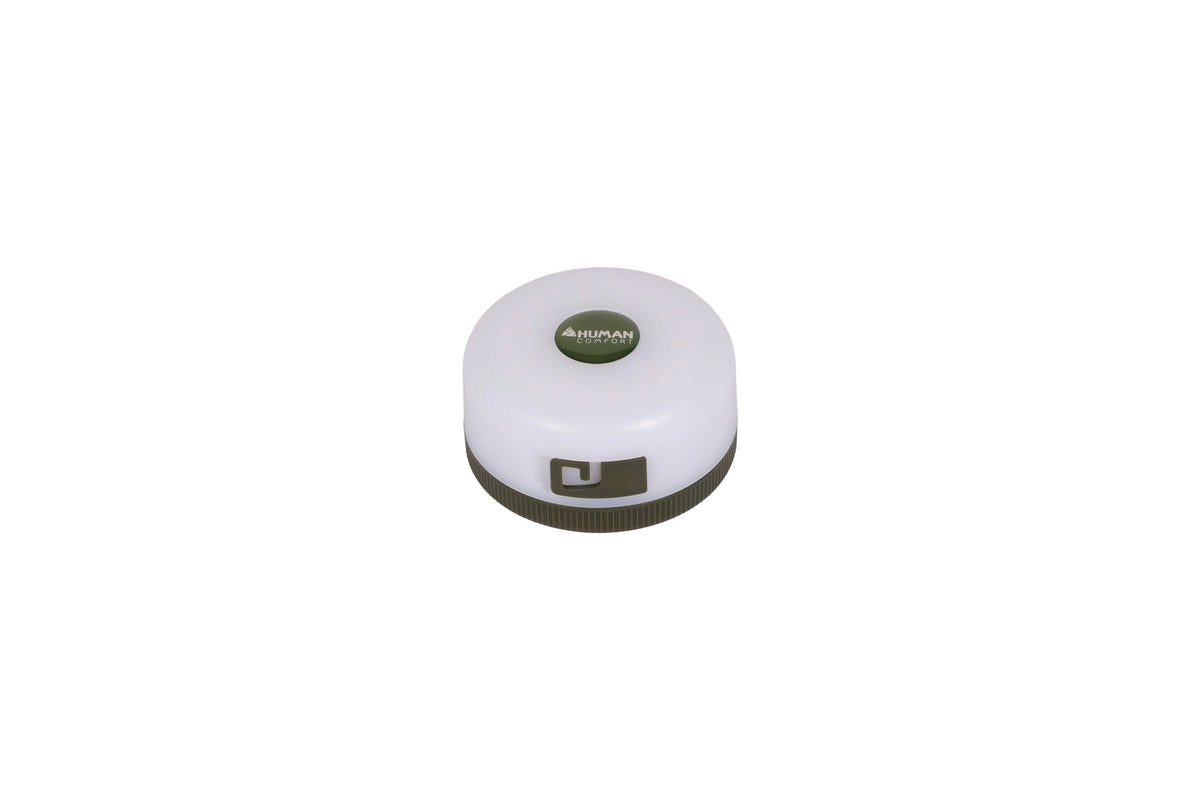 Human Comfort Stringlamp Roll up Martel