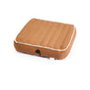 Human Comfort Pouffe Davron Brown