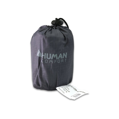 Human Comfort Belves Head Pillow