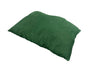 Human Comfort Corduroy Pillow Vernon Green