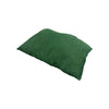 Human Comfort Corduroy Pillow Vernon Green