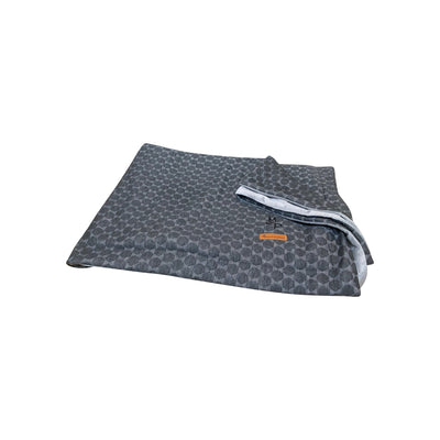 Human Comfort Bamboo Fleece Plaid Biras