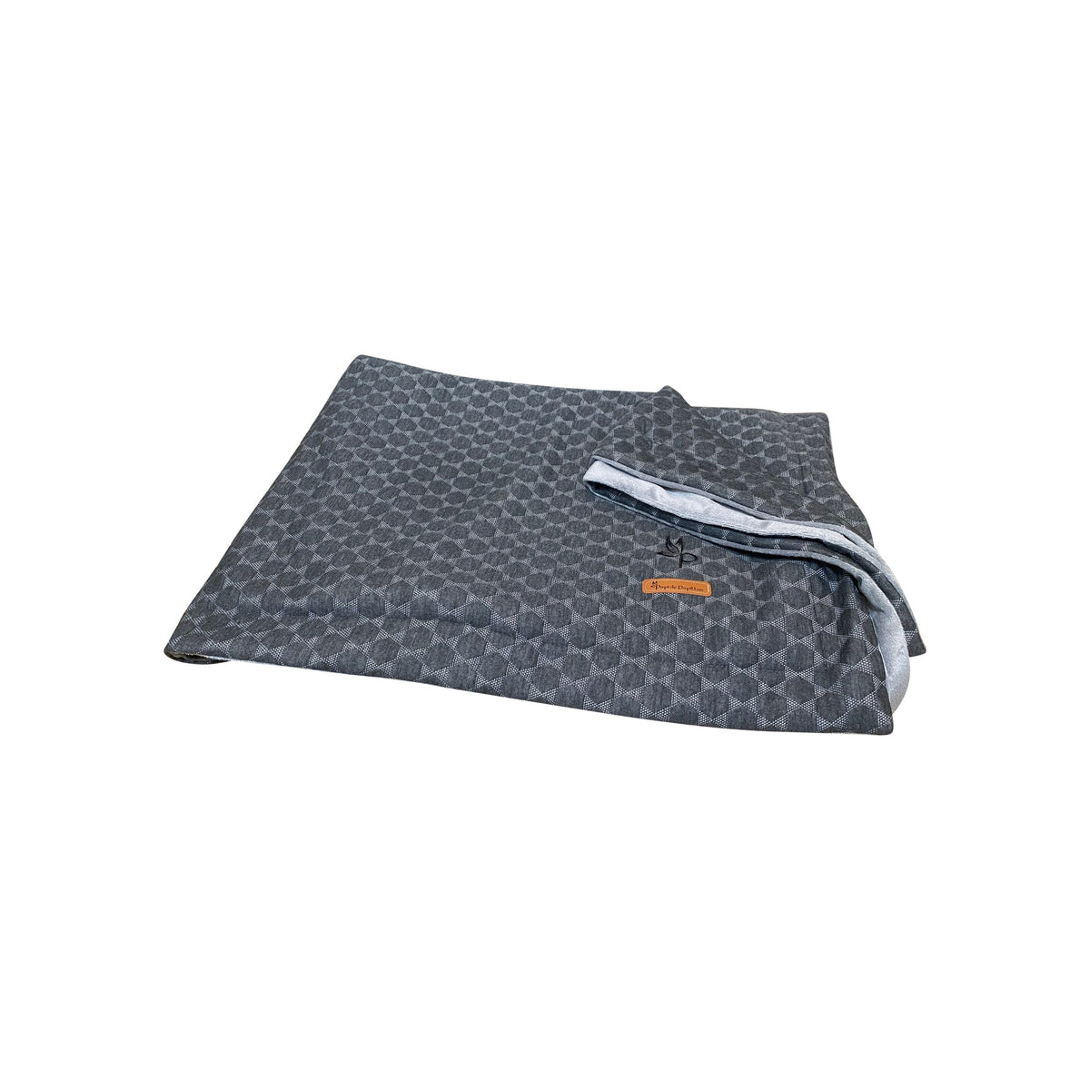 Human Comfort Bamboo Fleece Plaid Biras