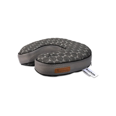 Human Comfort Bamboo Fleece Pillow Giat