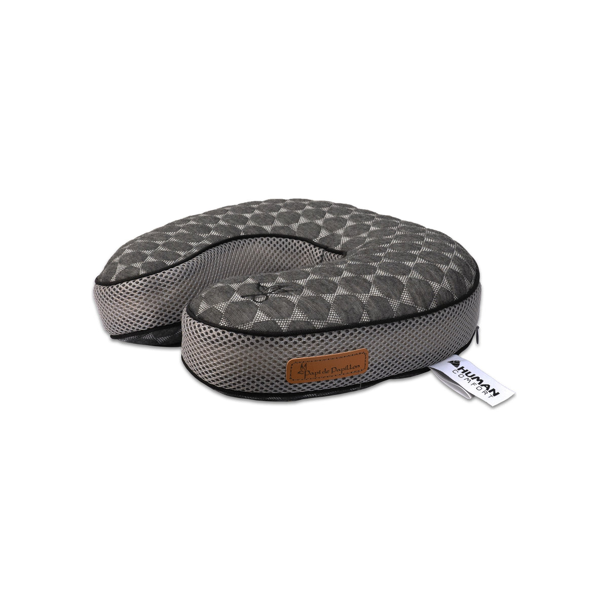 Human Comfort Bamboo Fleece Pillow Giat