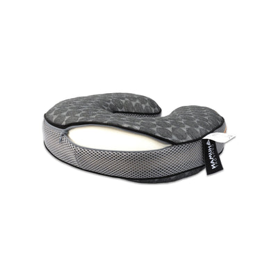 Human Comfort Bamboo Fleece Pillow Giat