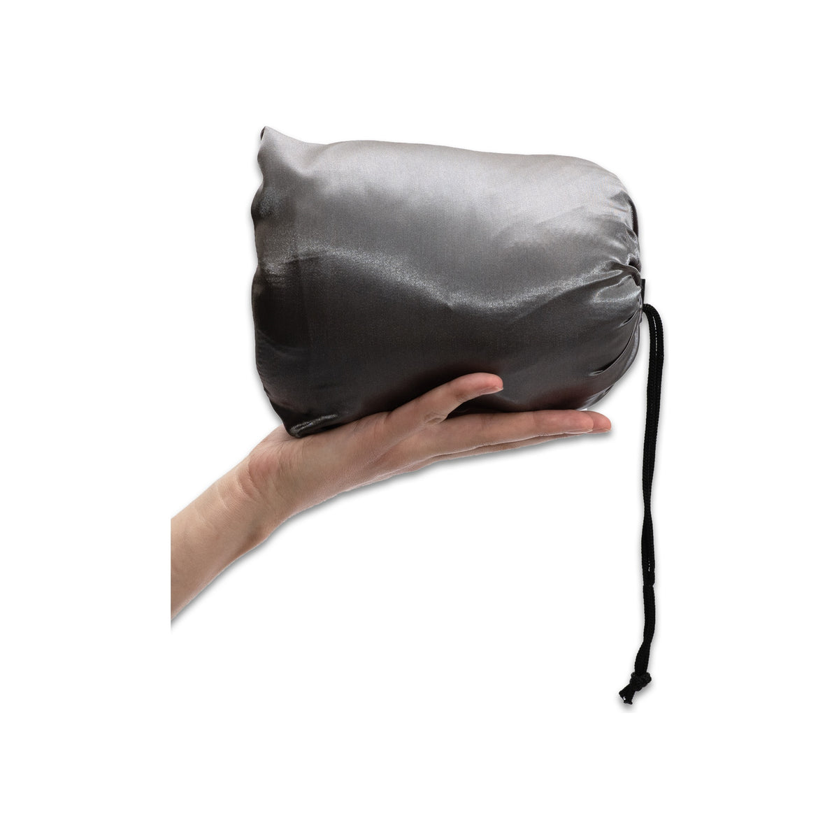 Human Comfort Bamboo Fleece Pillow Giat