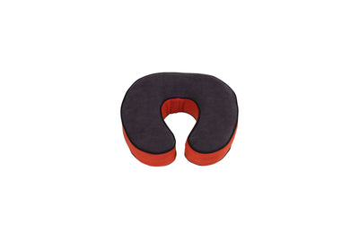 Human Comfort Neck Pillow Corduroy Oiry