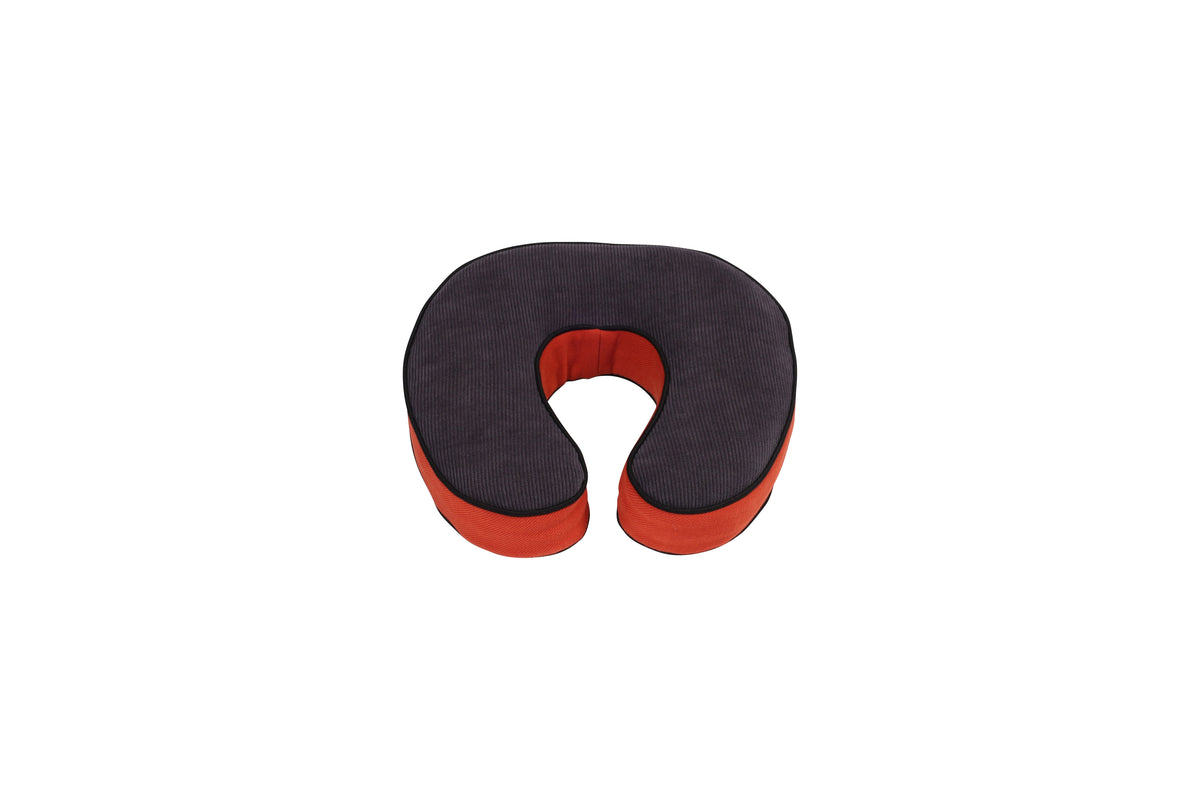 Human Comfort Neck Pillow Corduroy Oiry