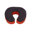 Human Comfort Neck Pillow Corduroy Oiry