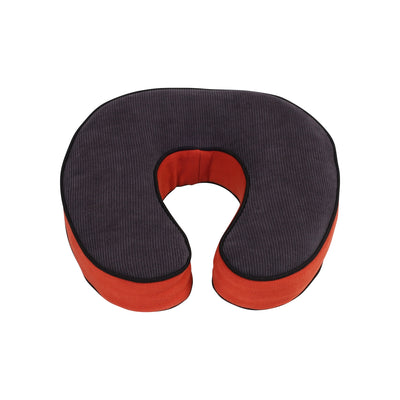 Human Comfort Neck Pillow Corduroy Oiry