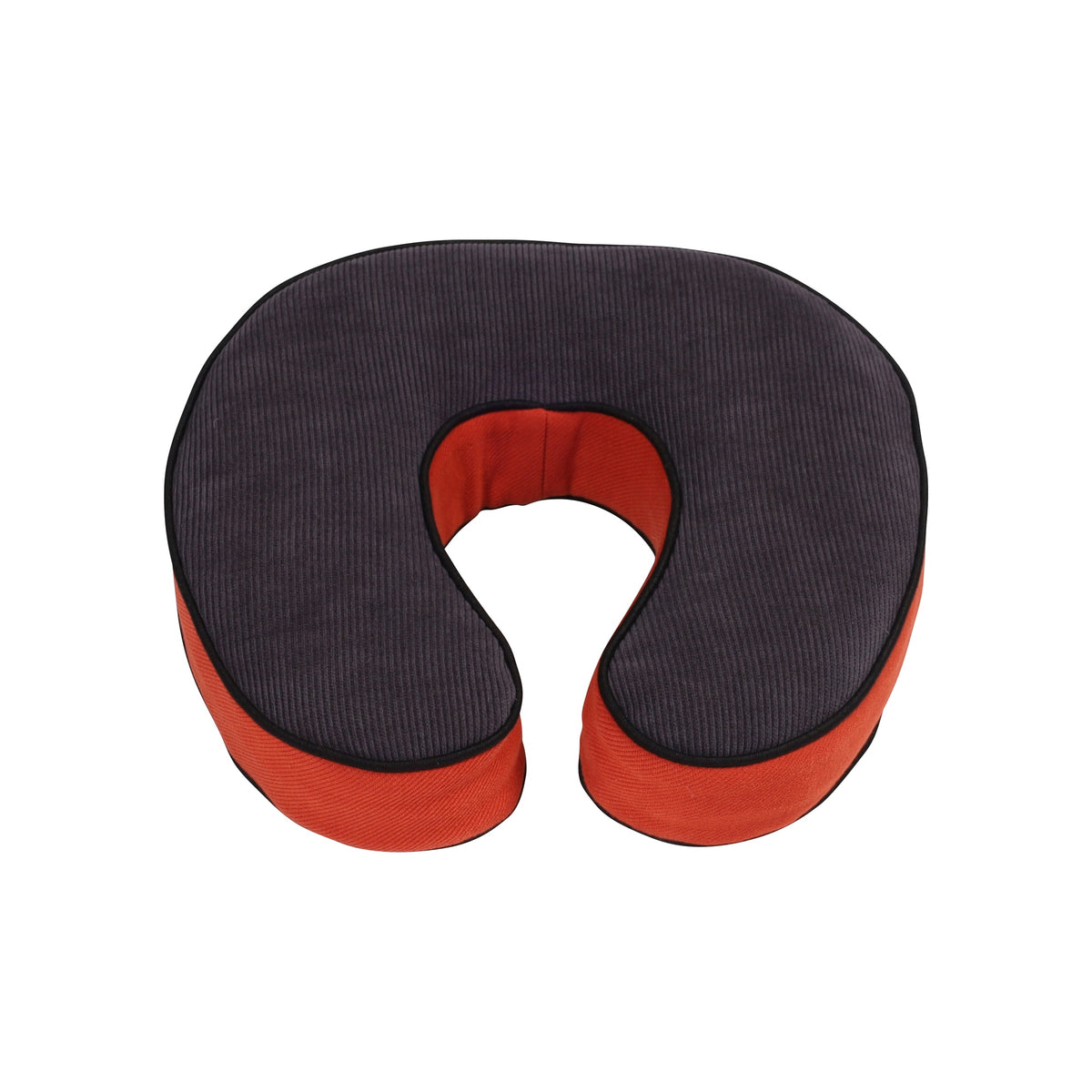 Human Comfort Neck Pillow Corduroy Oiry