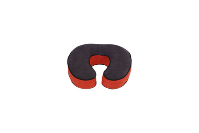 Human Comfort Neck Pillow Corduroy Oiry